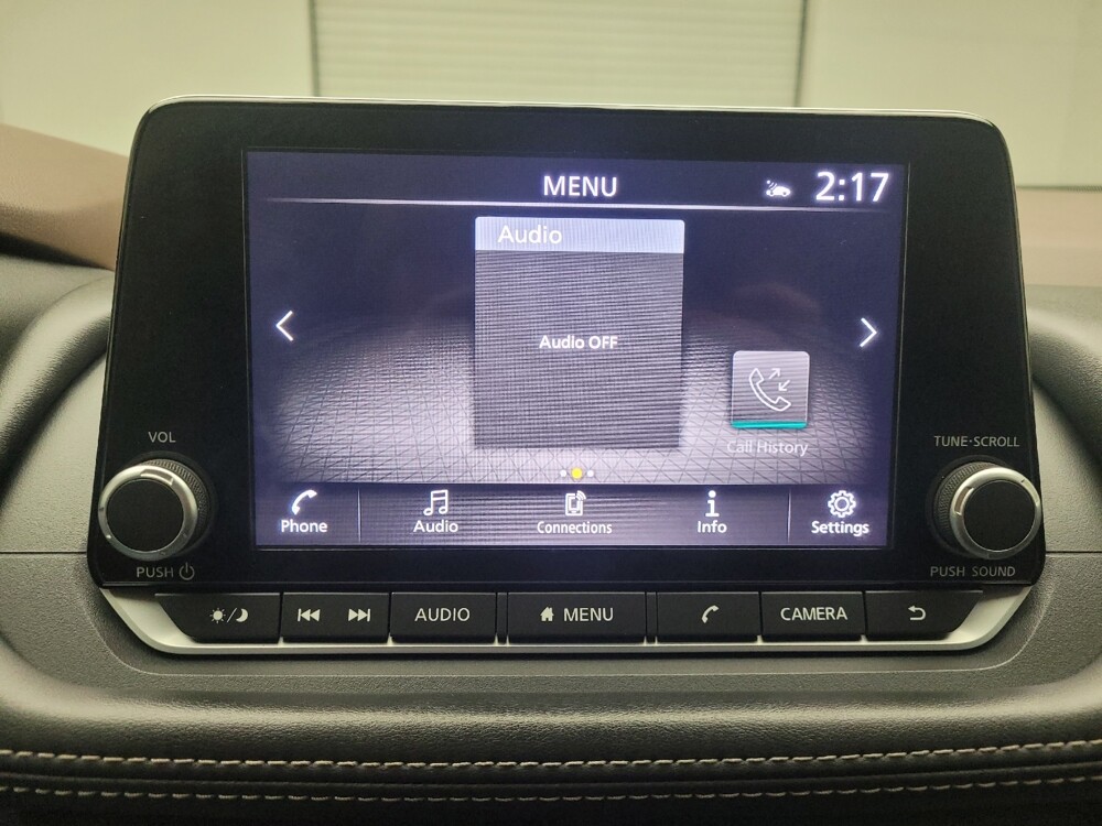 2023 Nissan Rogue in Taylor, MI 48180 - 18121312 25