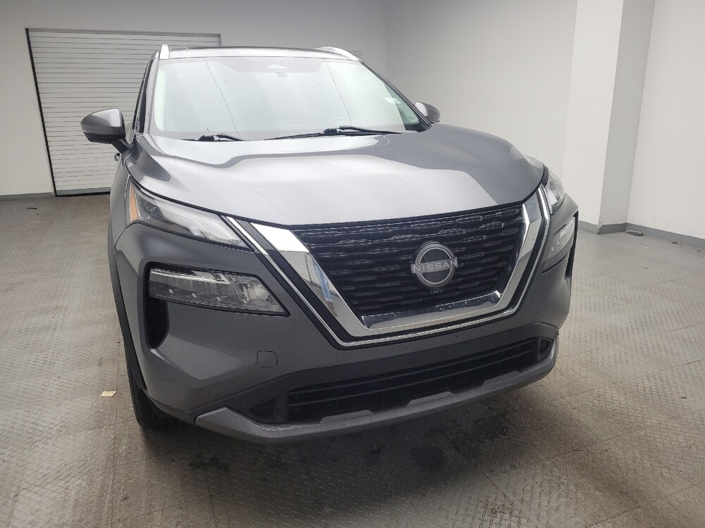 2023 Nissan Rogue in Taylor, MI 48180 - 18121312 14
