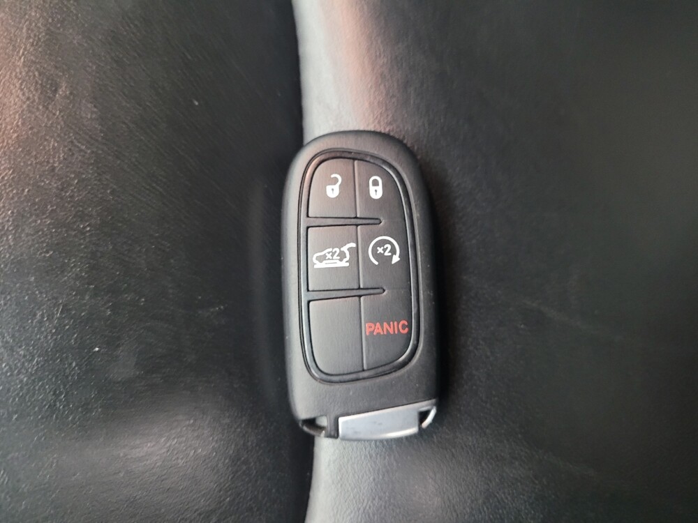 2018 Jeep Cherokee in Eastpointe, MI 48021 - 18121313 32