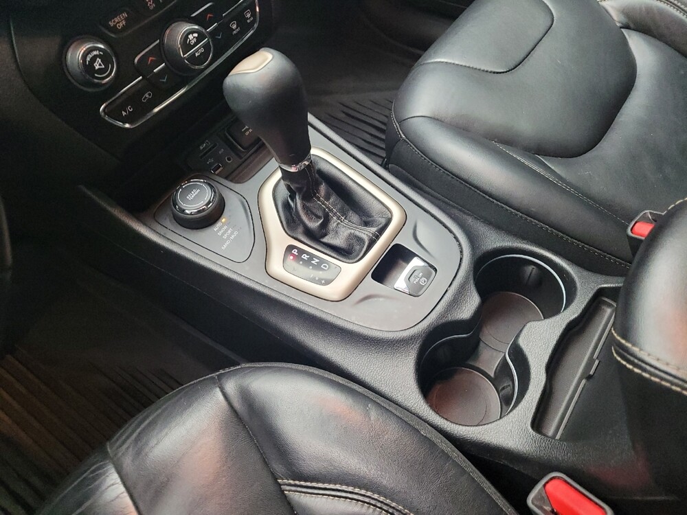 2018 Jeep Cherokee in Eastpointe, MI 48021 - 18121313 26