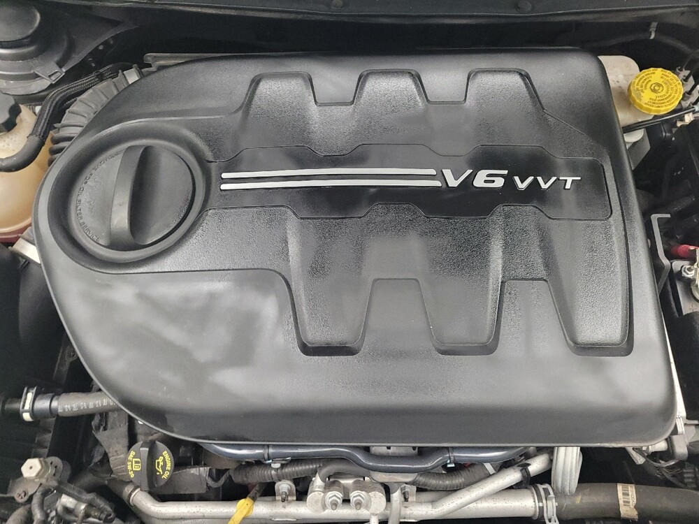 2018 Jeep Cherokee in Eastpointe, MI 48021 - 18121313 30