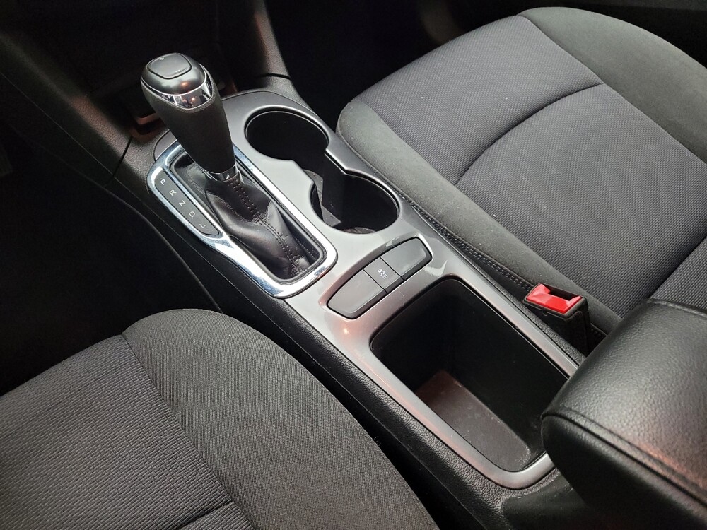 2018 Chevrolet Cruze in Taylor, MI 48180 - 18121315 26