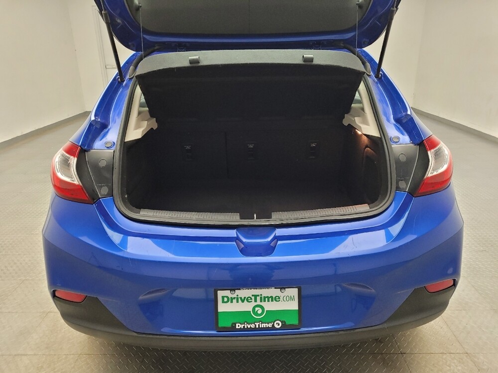 2018 Chevrolet Cruze in Taylor, MI 48180 - 18121315 29