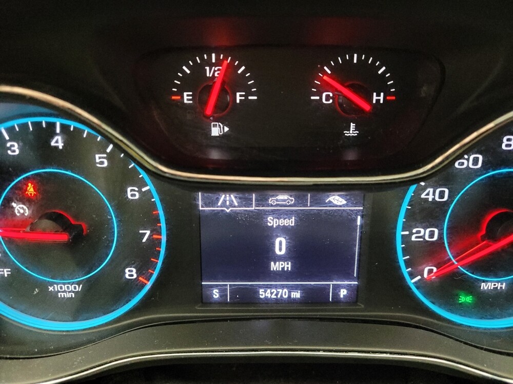 2018 Chevrolet Cruze in Taylor, MI 48180 - 18121315 23