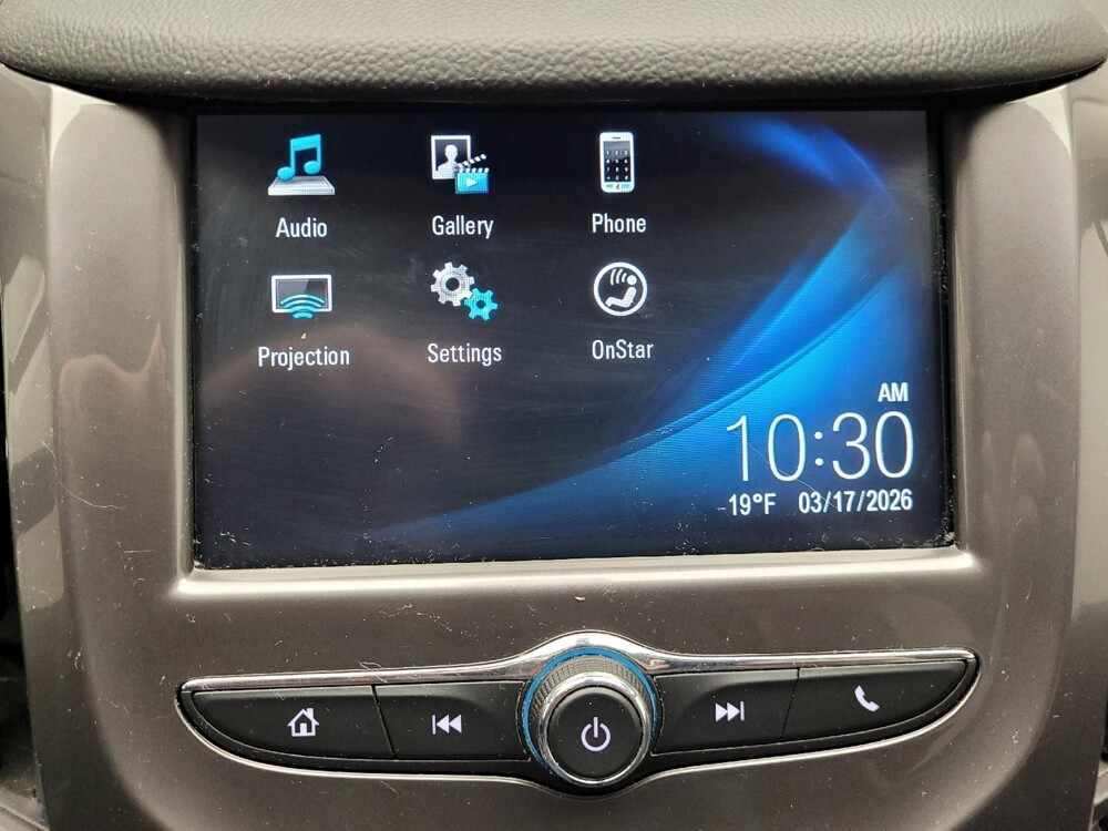 2018 Chevrolet Cruze in Taylor, MI 48180 - 18121315 25