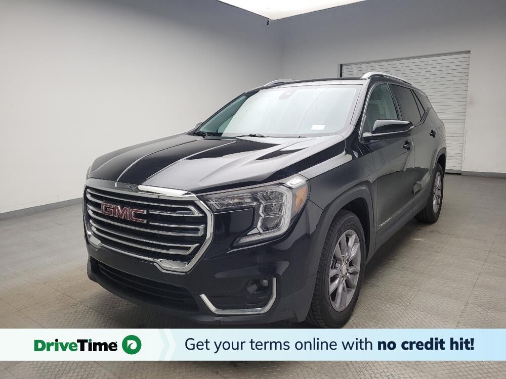 2023 GMC Terrain in Eastpointe, MI 48021 - 18121316