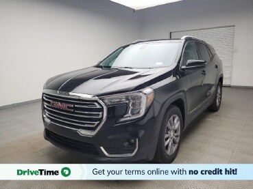 2023 GMC Terrain in Eastpointe, MI 48021