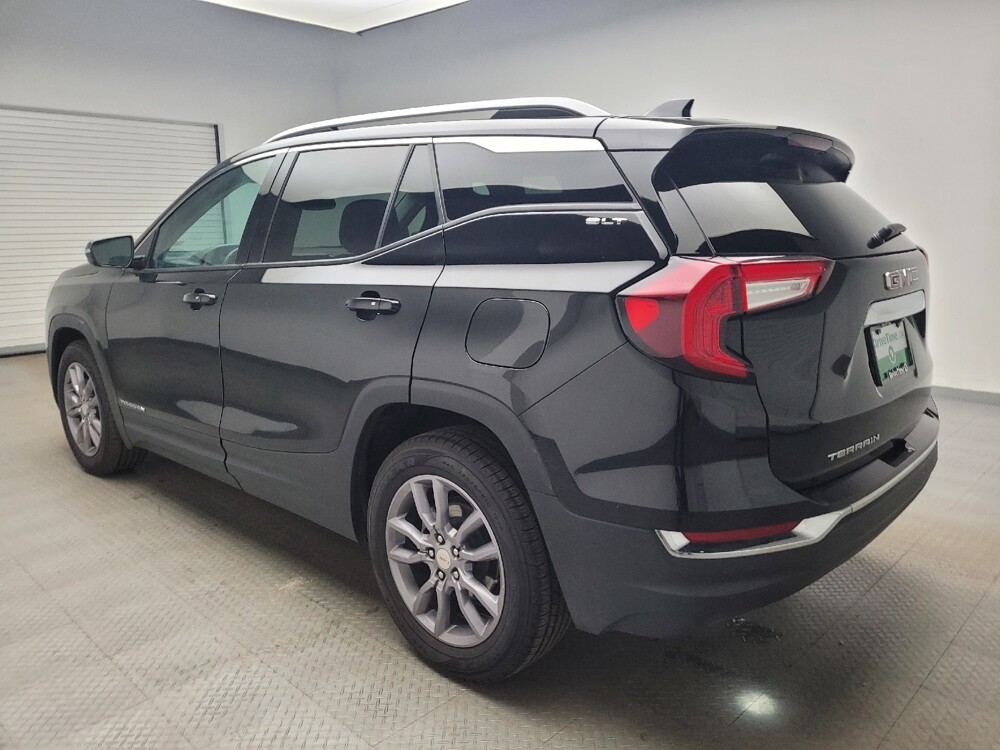 2023 GMC Terrain in Eastpointe, MI 48021 - 18121316 3