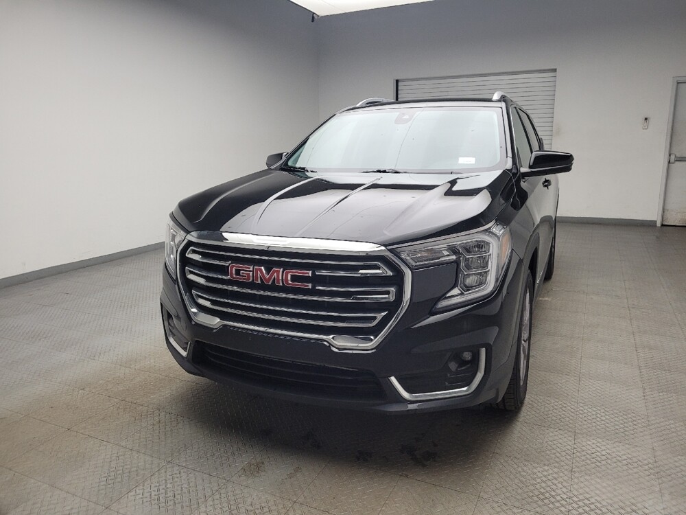 2023 GMC Terrain in Eastpointe, MI 48021 - 18121316 15