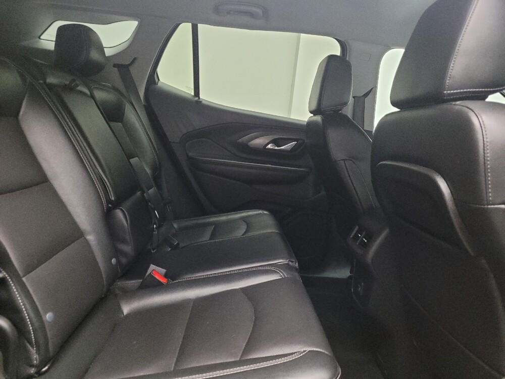 2023 GMC Terrain in Eastpointe, MI 48021 - 18121316 19