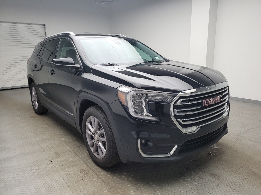 2023 GMC Terrain in Eastpointe, MI 48021 - 18121316 13