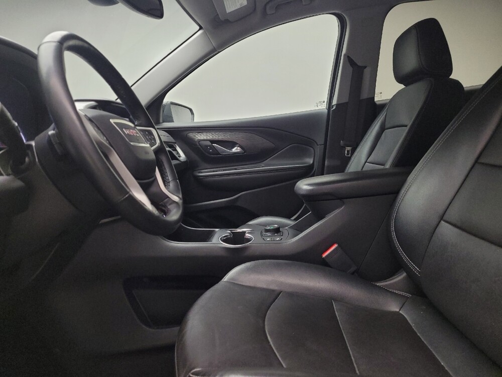 2023 GMC Terrain in Eastpointe, MI 48021 - 18121316 17