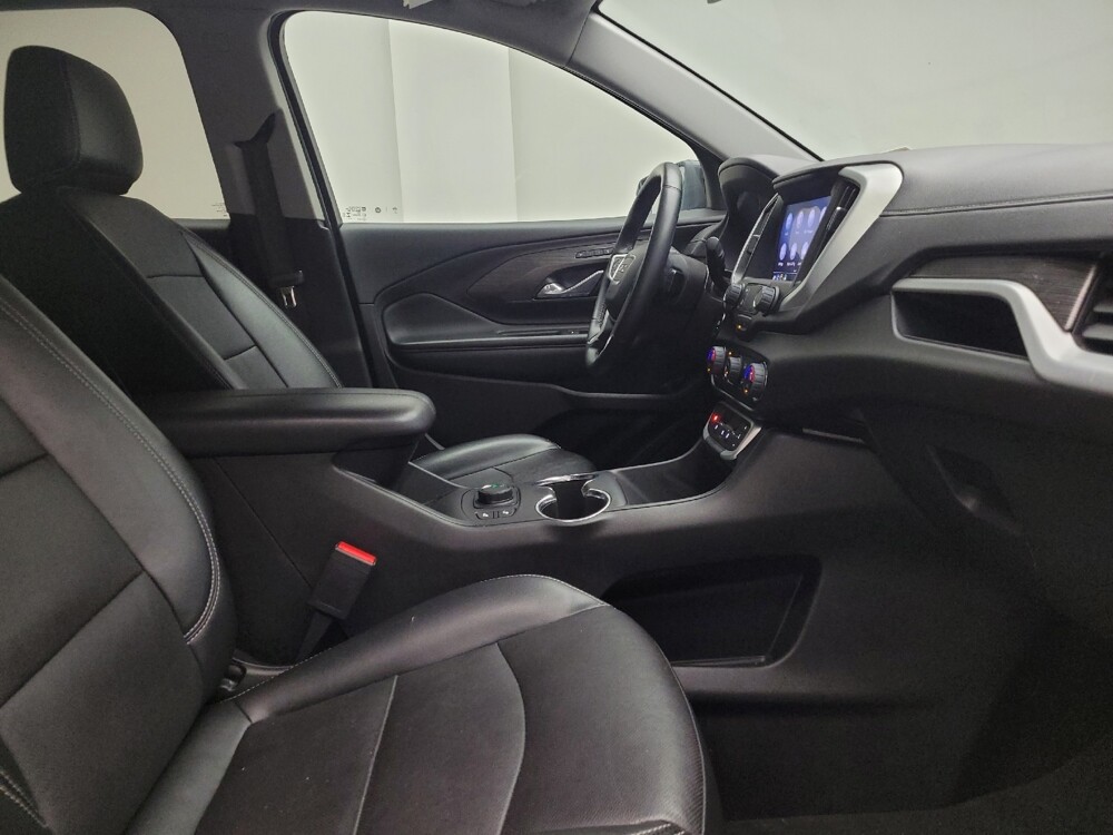 2023 GMC Terrain in Eastpointe, MI 48021 - 18121316 21