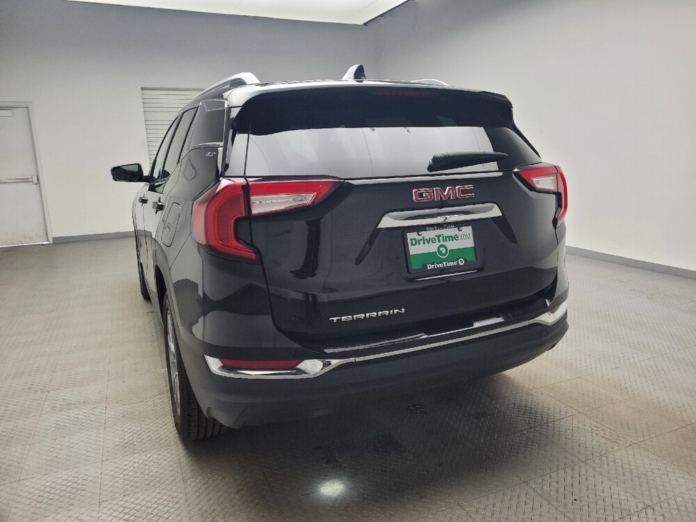 2023 GMC Terrain in Eastpointe, MI 48021 - 18121316 6