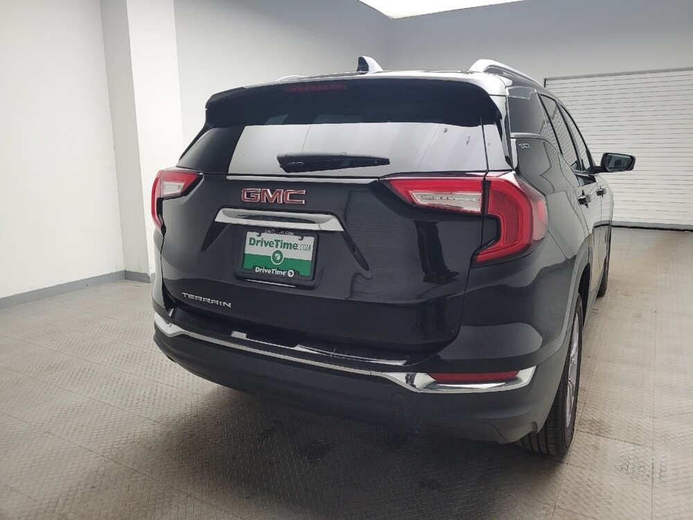2023 GMC Terrain in Eastpointe, MI 48021 - 18121316 7
