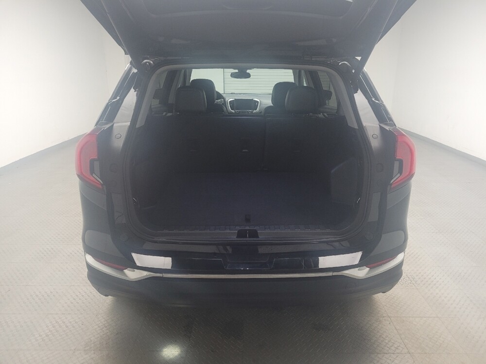 2023 GMC Terrain in Eastpointe, MI 48021 - 18121316 29
