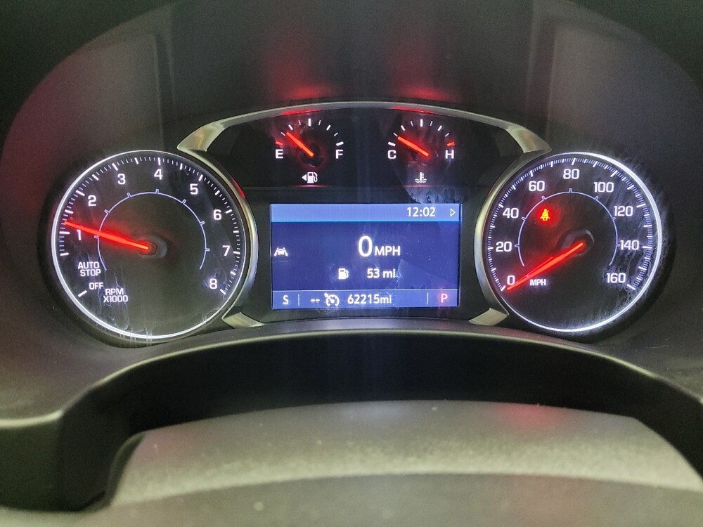 2023 GMC Terrain in Eastpointe, MI 48021 - 18121316 23