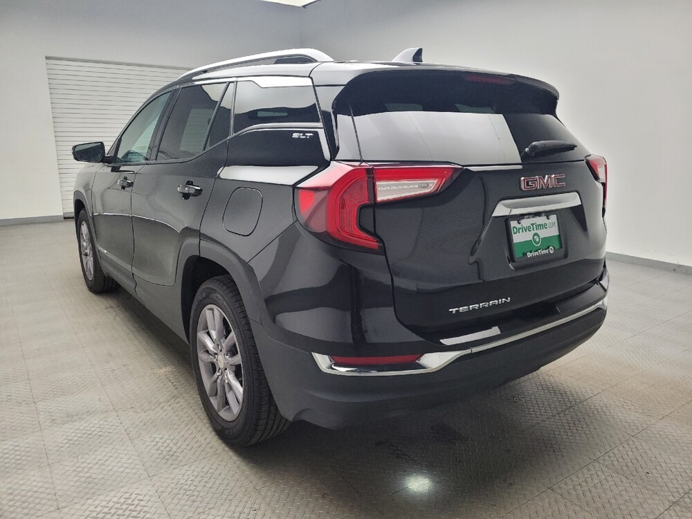 2023 GMC Terrain in Eastpointe, MI 48021 - 18121316 5