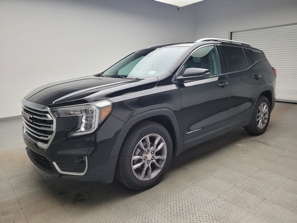 2023 GMC Terrain in Eastpointe, MI 48021 - 18121316 2