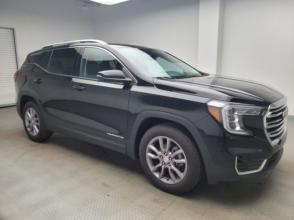 2023 GMC Terrain in Eastpointe, MI 48021 - 18121316 11