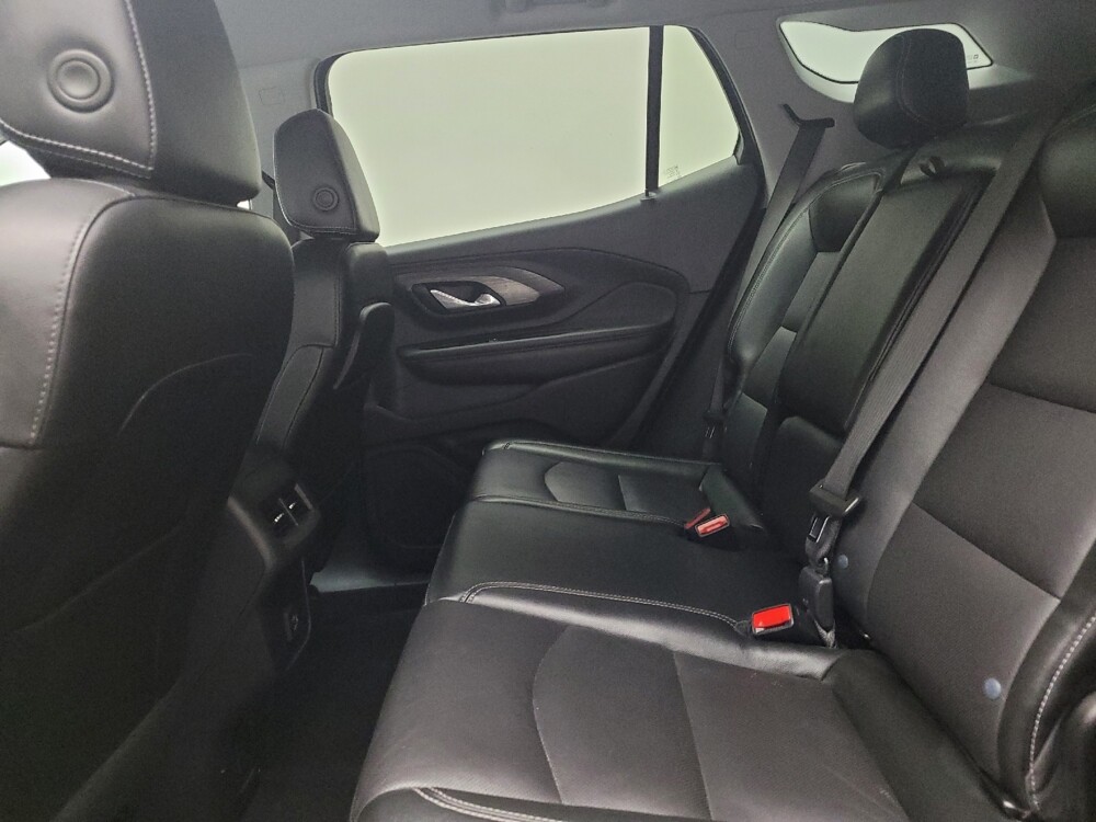 2023 GMC Terrain in Eastpointe, MI 48021 - 18121316 18