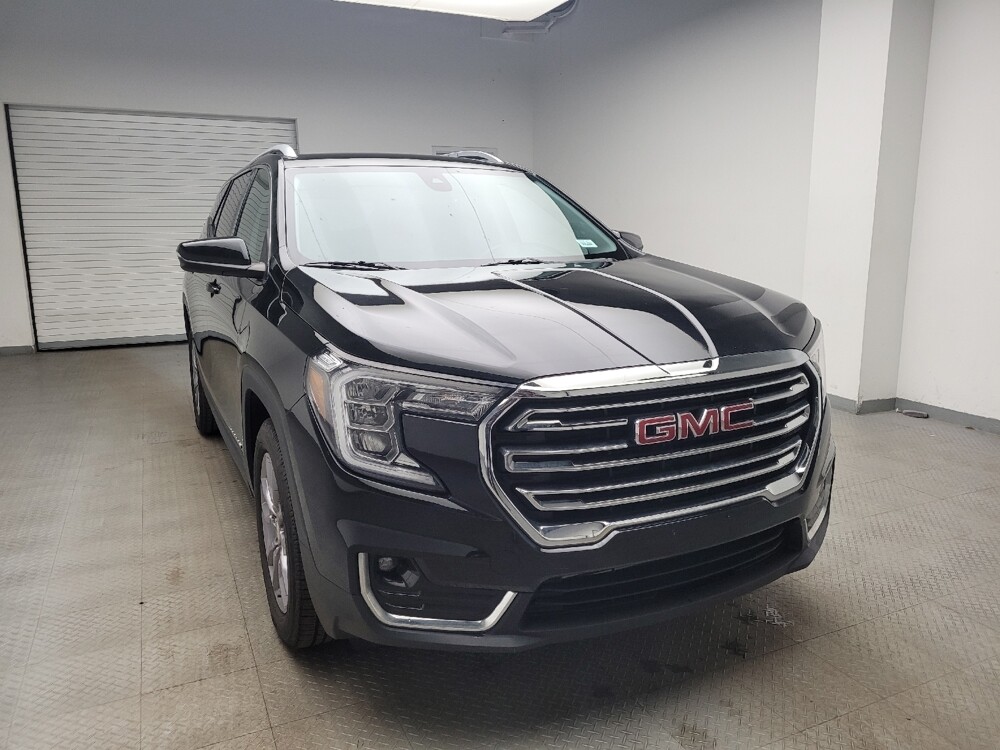 2023 GMC Terrain in Eastpointe, MI 48021 - 18121316 14