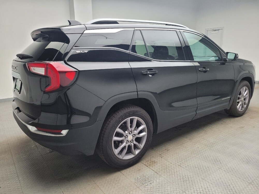2023 GMC Terrain in Eastpointe, MI 48021 - 18121316 10