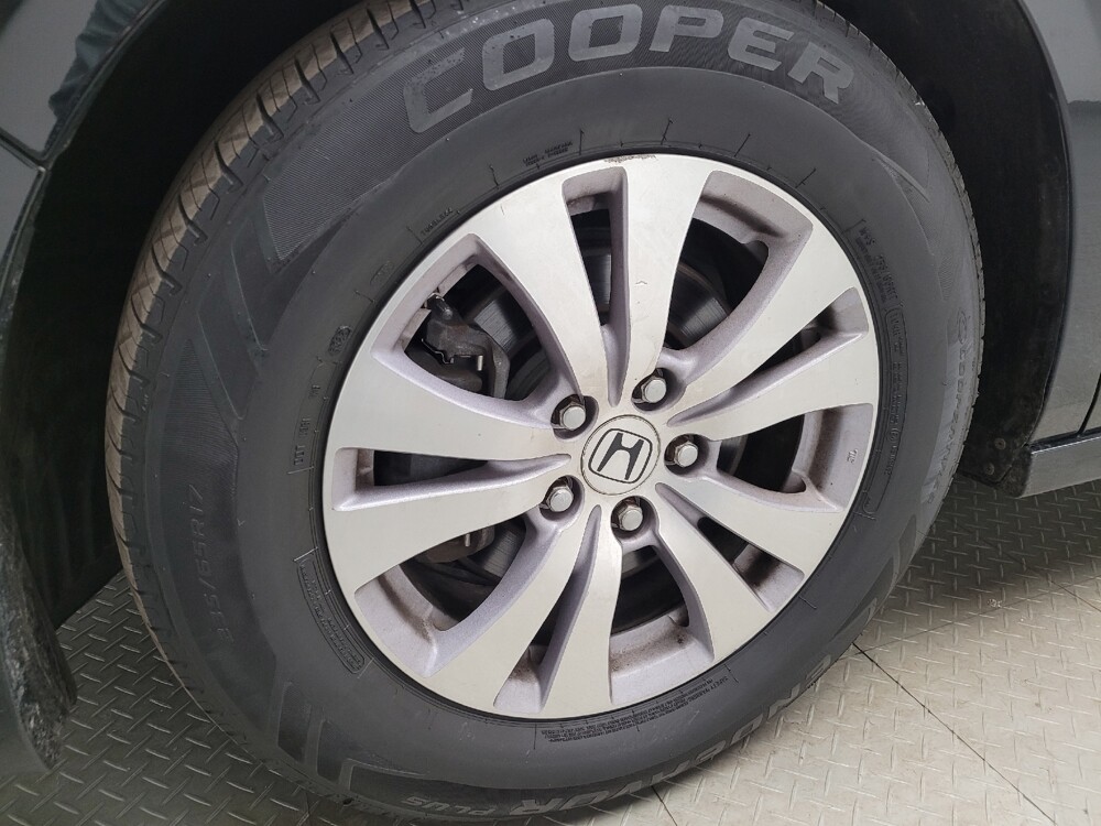 2016 Honda Odyssey in Taylor, MI 48180 - 18121317 31