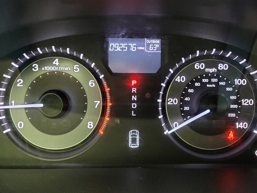 2016 Honda Odyssey in Taylor, MI 48180 - 18121317 23