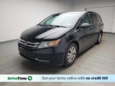 2016 Honda Odyssey in Taylor, MI 48180