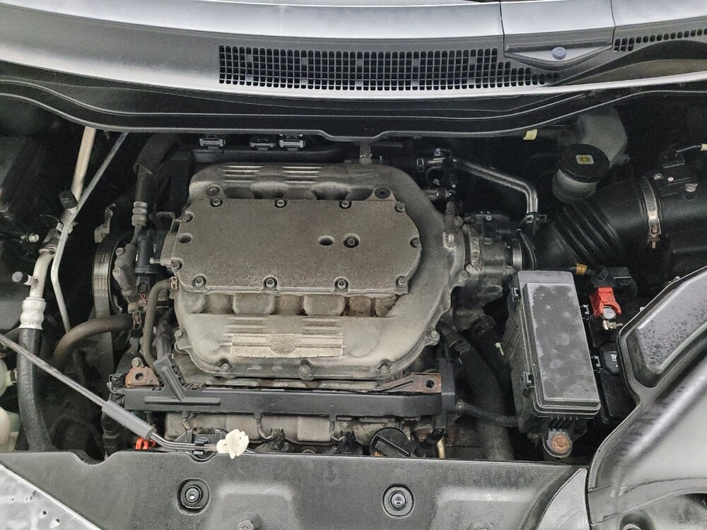 2016 Honda Odyssey in Taylor, MI 48180 - 18121317 30