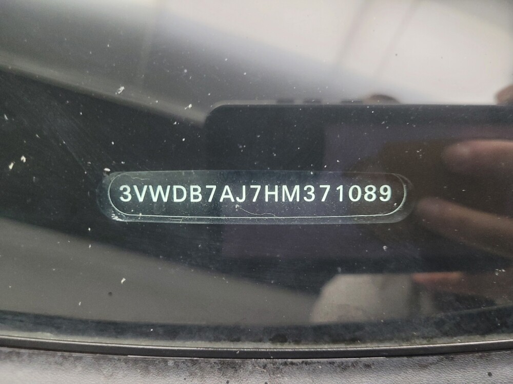 2017 Volkswagen Jetta in Highland, IN 46322 - 18121318 33