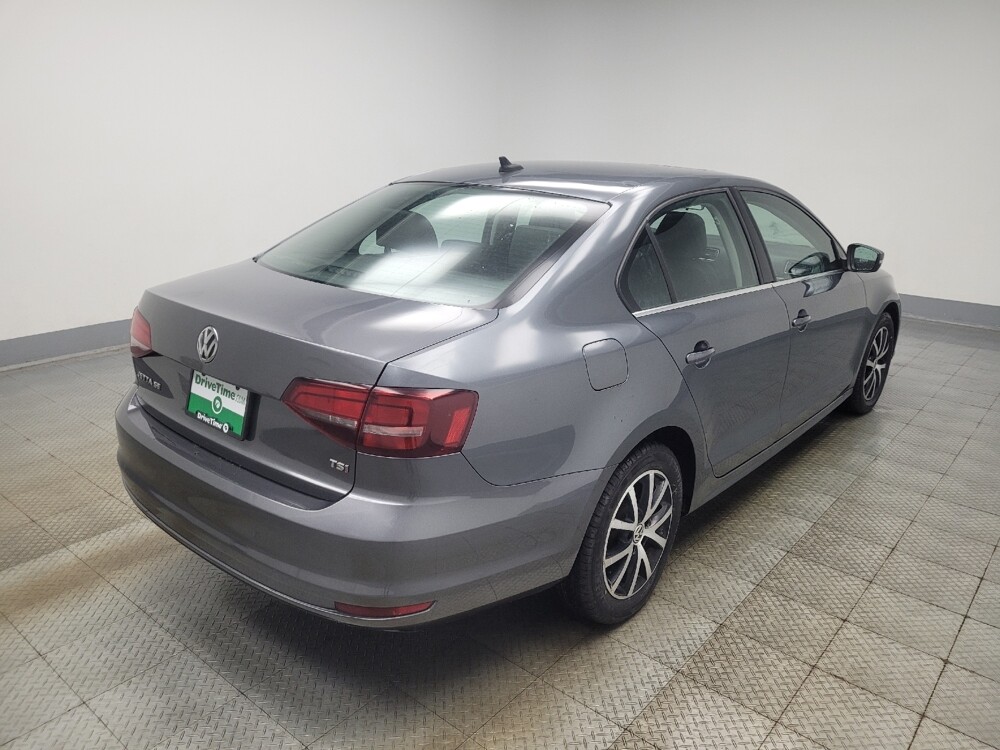 2017 Volkswagen Jetta in Highland, IN 46322 - 18121318 9