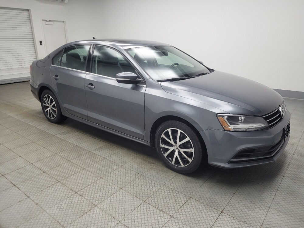 2017 Volkswagen Jetta in Highland, IN 46322 - 18121318 11