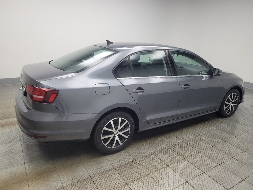 2017 Volkswagen Jetta in Highland, IN 46322 - 18121318 10