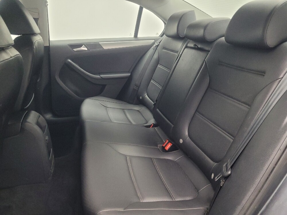 2017 Volkswagen Jetta in Highland, IN 46322 - 18121318 18