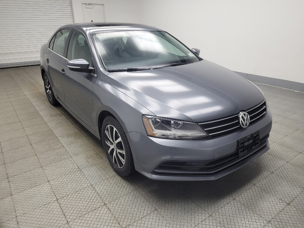 2017 Volkswagen Jetta in Highland, IN 46322 - 18121318 13