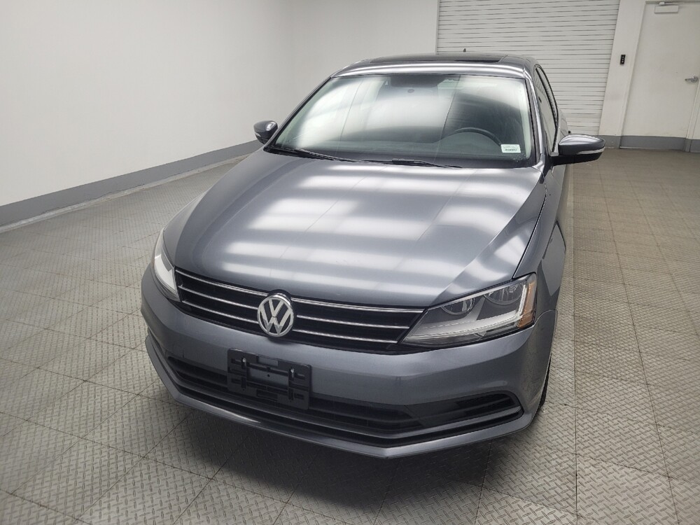 2017 Volkswagen Jetta in Highland, IN 46322 - 18121318 15