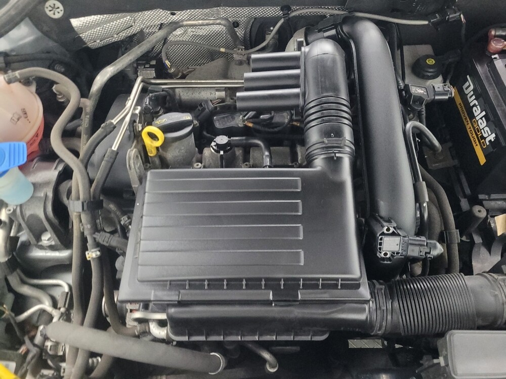 2017 Volkswagen Jetta in Highland, IN 46322 - 18121318 30