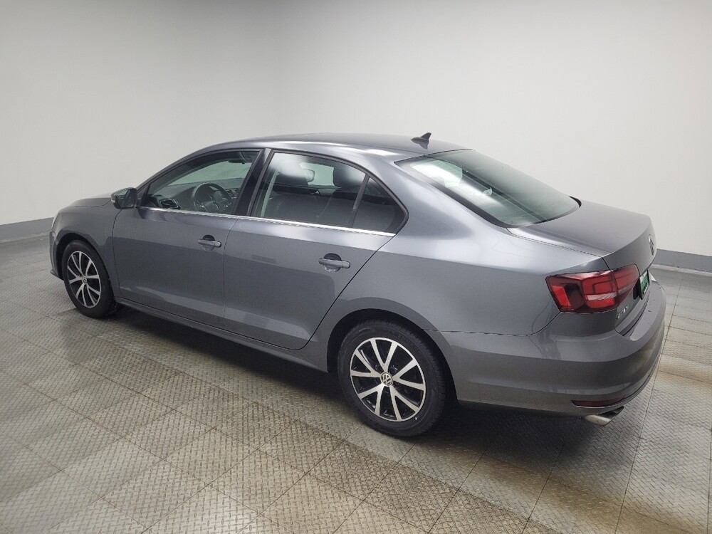 2017 Volkswagen Jetta in Highland, IN 46322 - 18121318 3