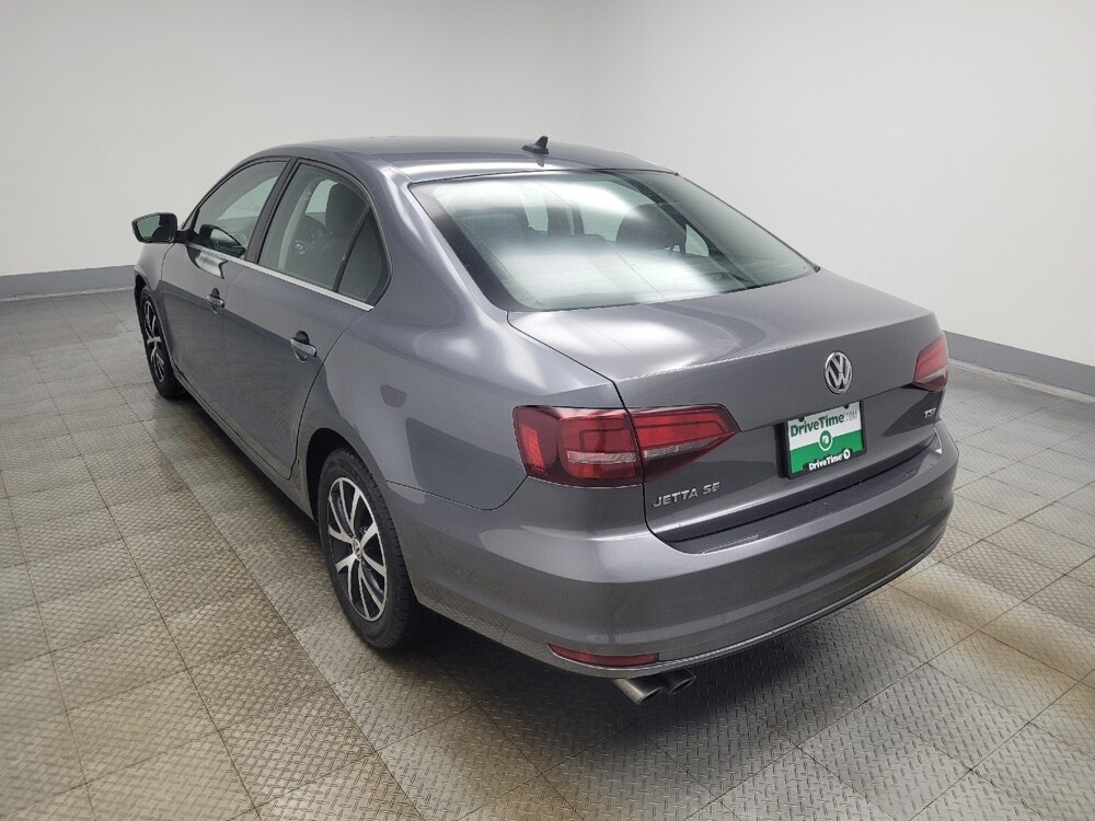 2017 Volkswagen Jetta in Highland, IN 46322 - 18121318 5