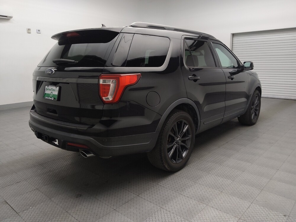 2019 Ford Explorer in Arlington, TX 76011 - 18121319 9