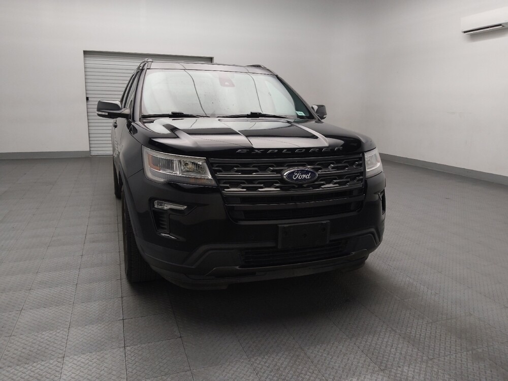 2019 Ford Explorer in Arlington, TX 76011 - 18121319 14