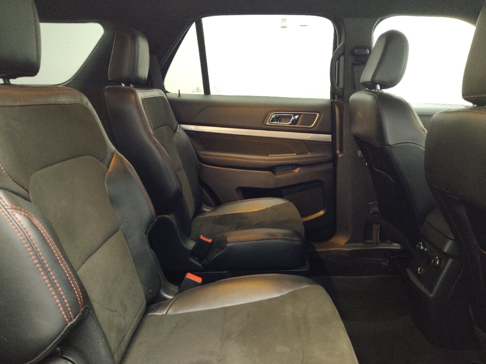 2019 Ford Explorer in Arlington, TX 76011 - 18121319 19