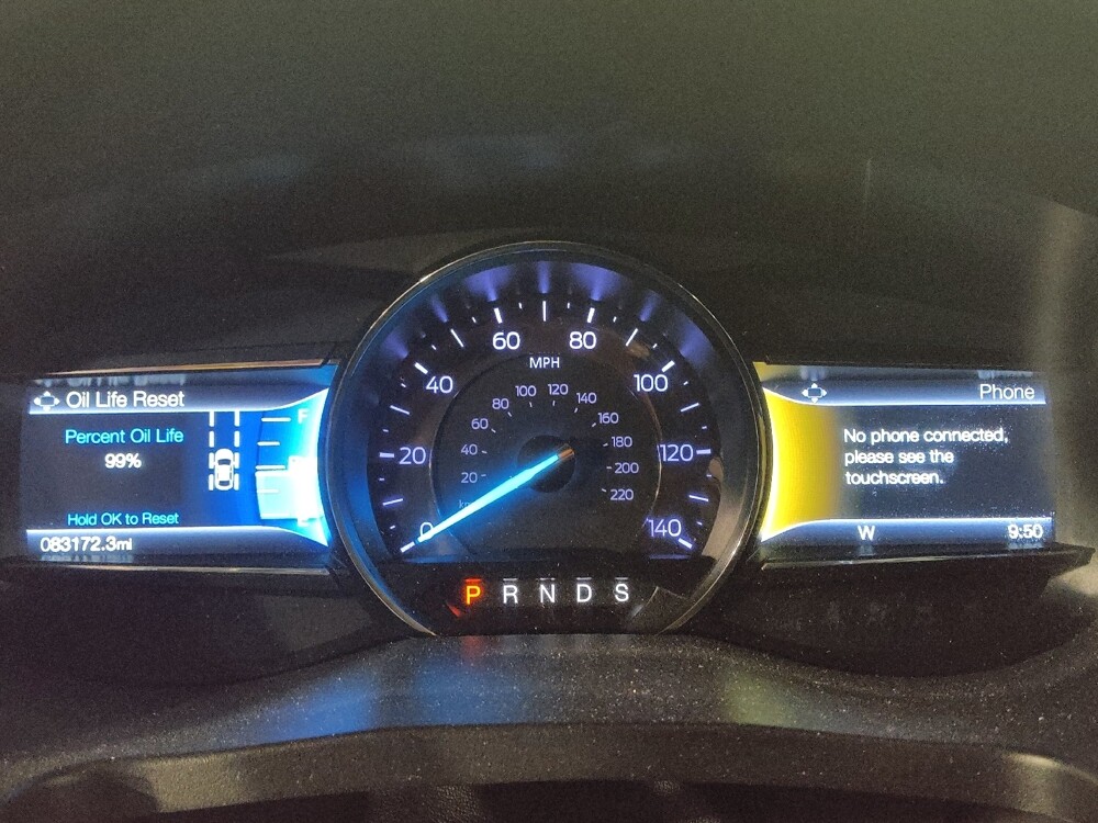 2019 Ford Explorer in Arlington, TX 76011 - 18121319 23