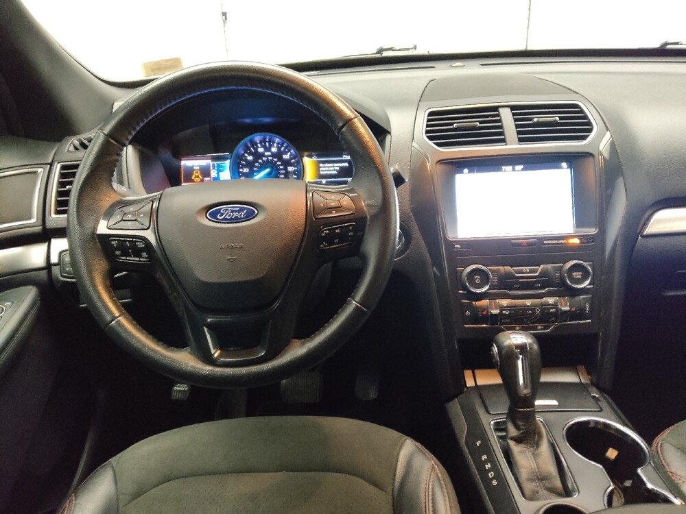 2019 Ford Explorer in Arlington, TX 76011 - 18121319 22