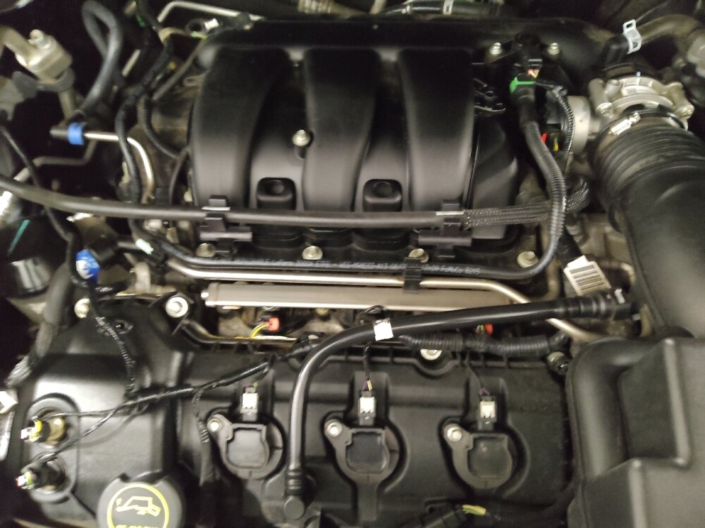 2019 Ford Explorer in Arlington, TX 76011 - 18121319 30