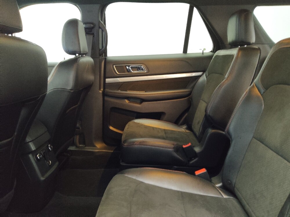 2019 Ford Explorer in Arlington, TX 76011 - 18121319 18