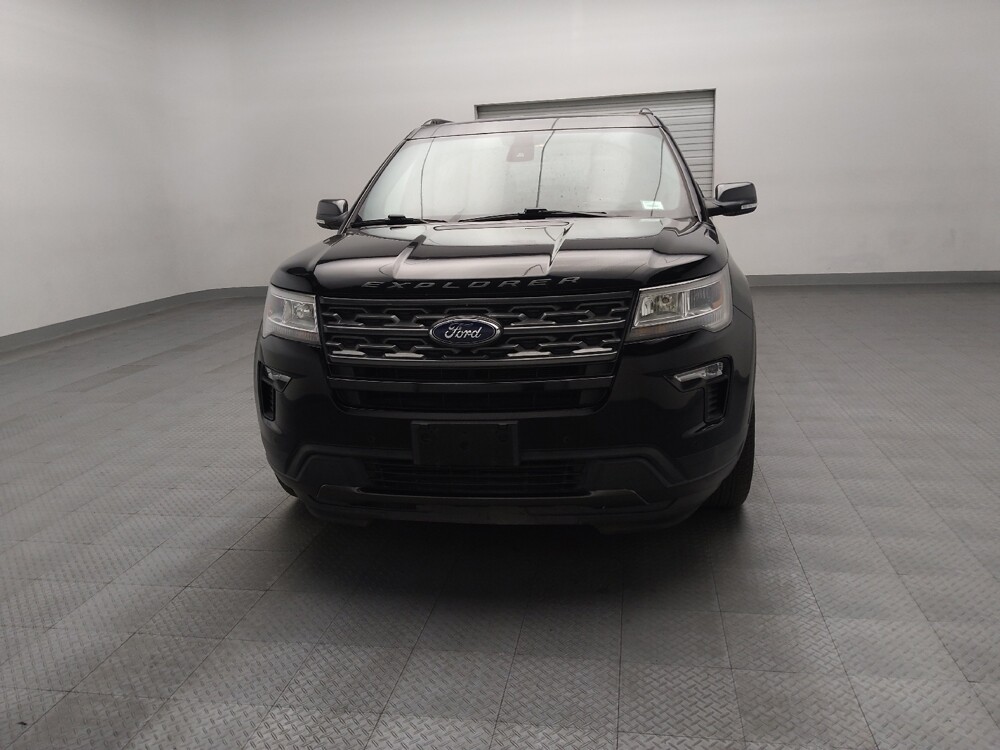 2019 Ford Explorer in Arlington, TX 76011 - 18121319 15