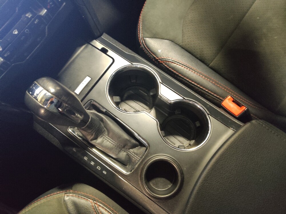 2019 Ford Explorer in Arlington, TX 76011 - 18121319 26